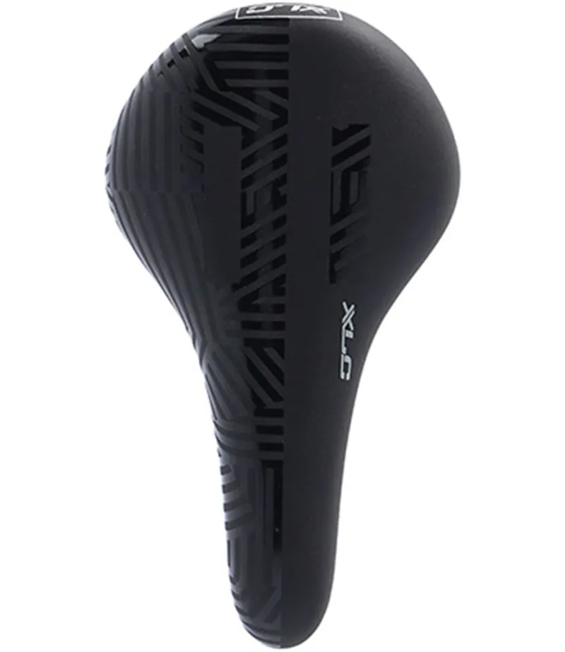 XLC SA-C04 Junior Road Saddle Black-2