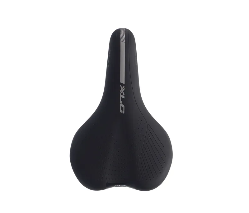 XLC SA-B11 Trekking Saddle Black-3