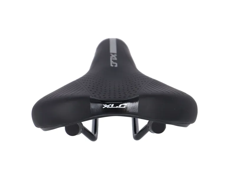 XLC SA-B11 Trekking Saddle Black-2