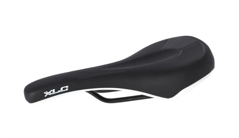 XLC SA-T18 Pedelec E-Bike Sports Saddle White
