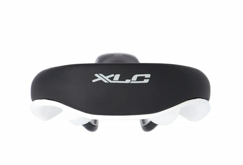 XLC SA-T18 Pedelec E-Bike Sports Saddle White-3