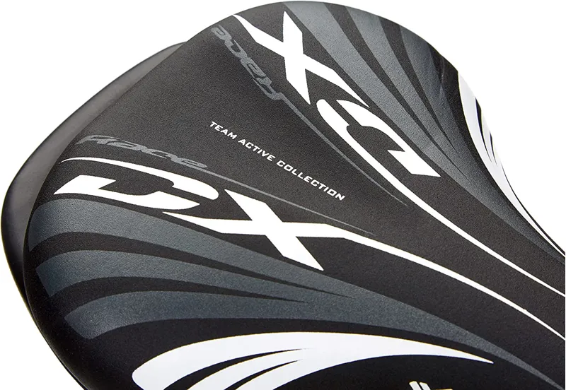 XLC SA-C03 Kids Saddle and Seatpost Black-1