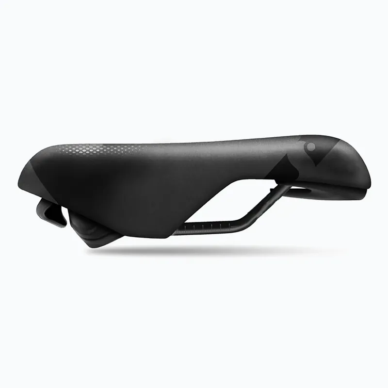 Sportourer Kaalam Gel Saddle Black-1