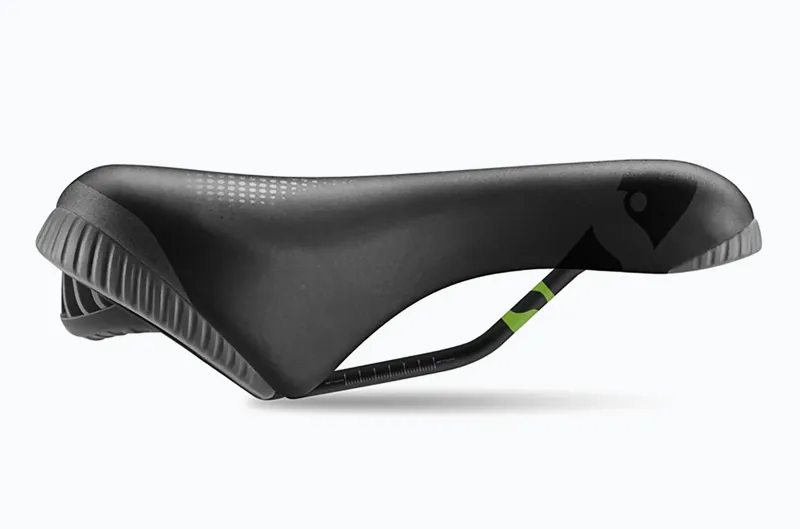 Sportourer Garda Man Saddle Black-1