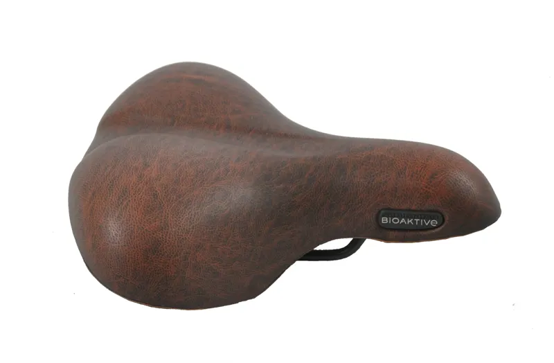San Marco Saddle Brown Large