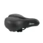 Cionlli Comfort Saddle Unisex Black