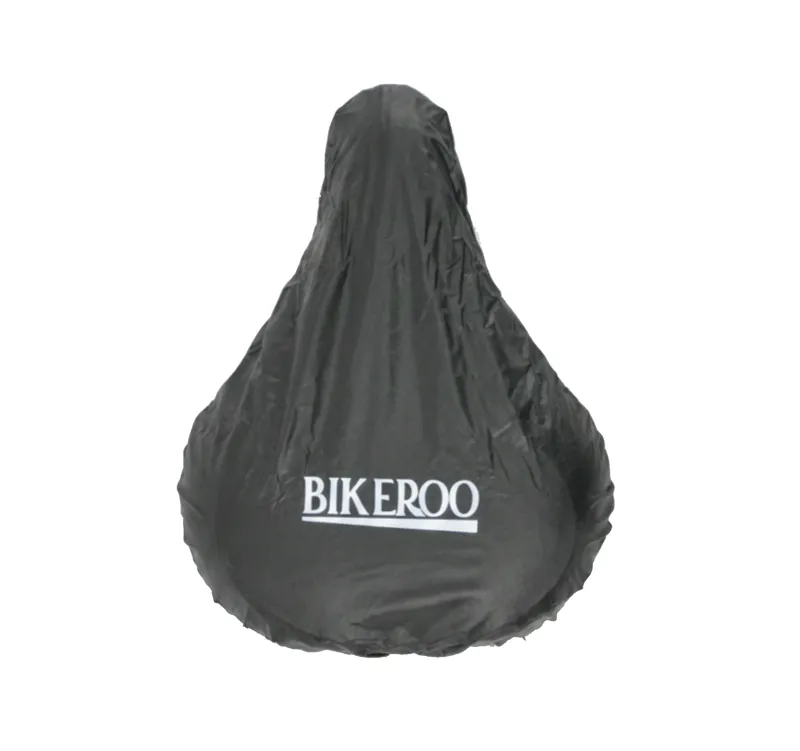 Cionlli Comfort Saddle Unisex Black-4