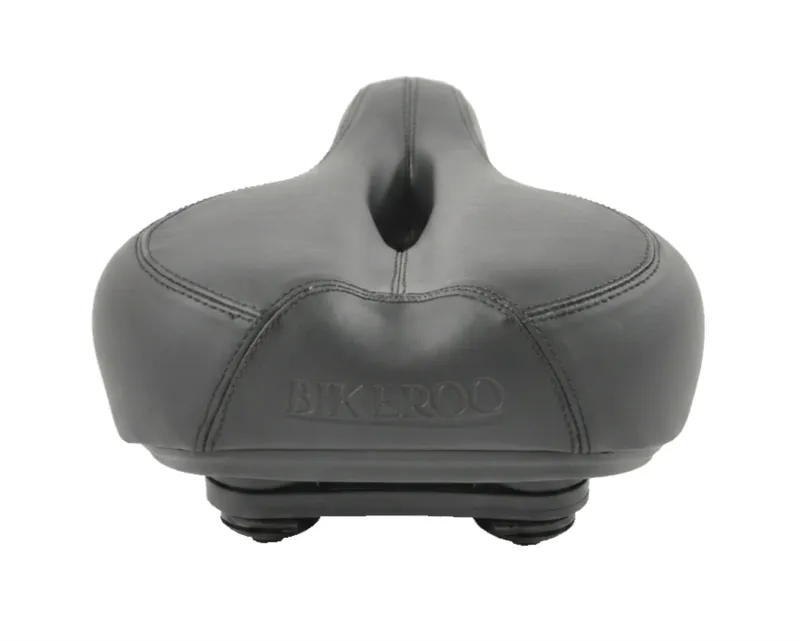 Cionlli Comfort Saddle Unisex Black-3