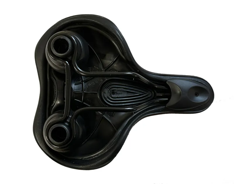 Selle Royal Coast Saddle Brown-2