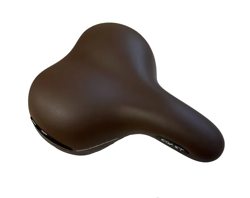 Selle Royal Coast Saddle Brown-1