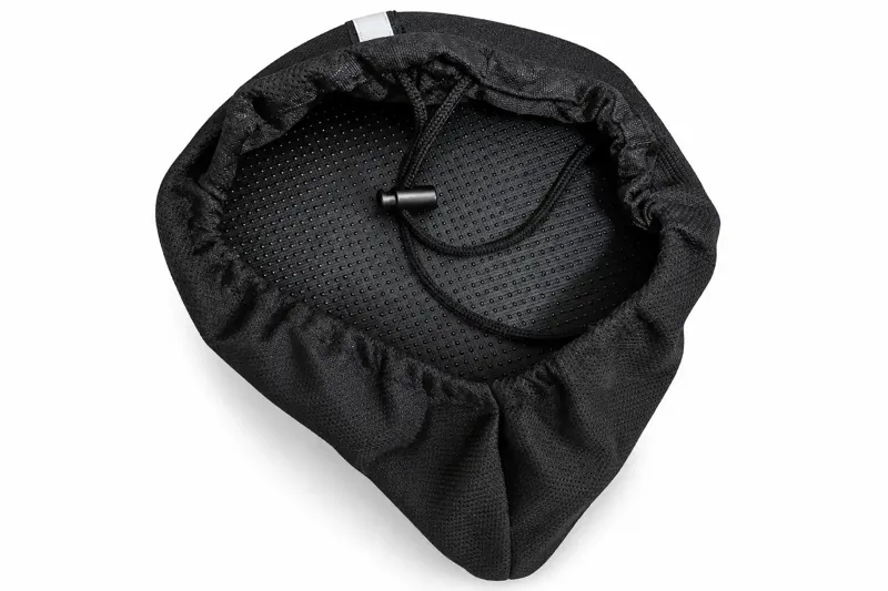 Ladies Memory Foam Saddle Cover-2