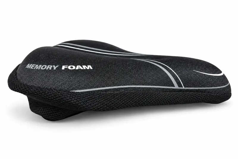 Ladies Memory Foam Saddle Cover-1