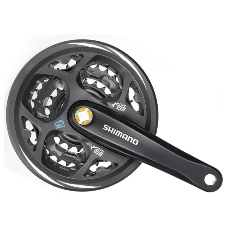 Shimano FC-M311 28/38/48T 170mm Triple Chainset