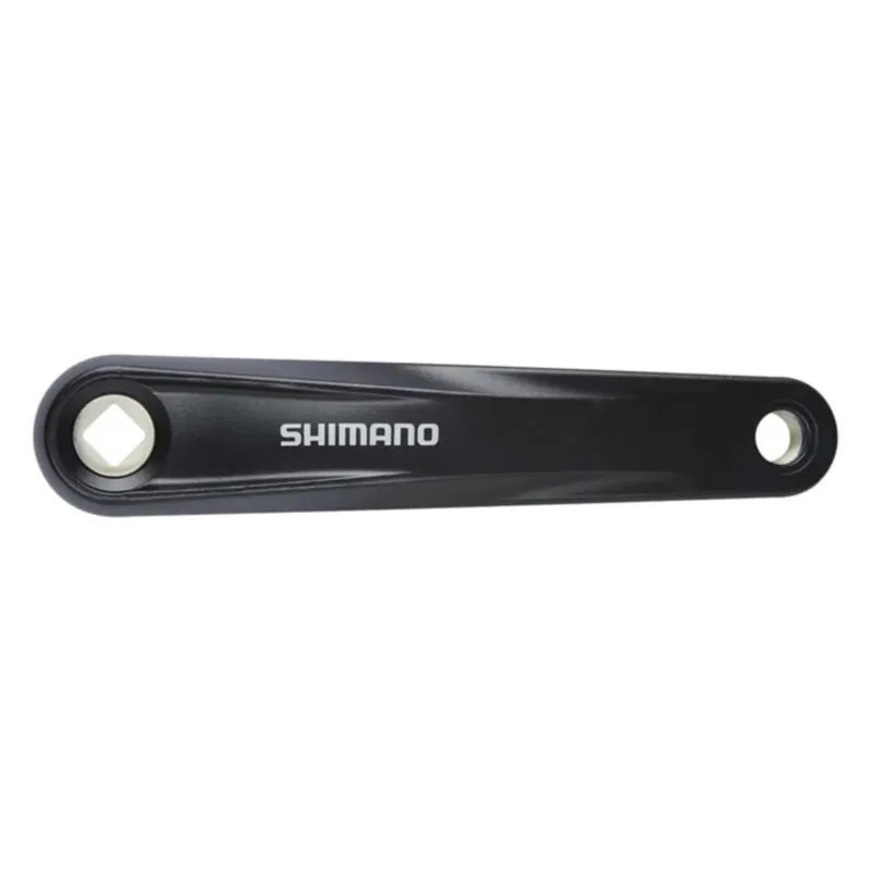 Shimano Tourney FC-TY701 6/7/8 Speed Triple Crankset-1