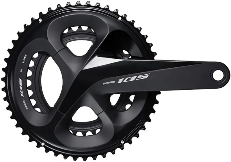 Shimano 105 FC-R7000 50/34T Chainset