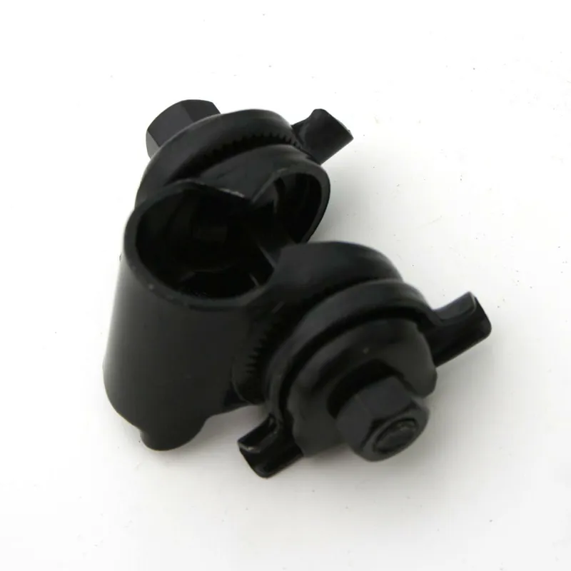 Bike Saddle Clamp Black-2