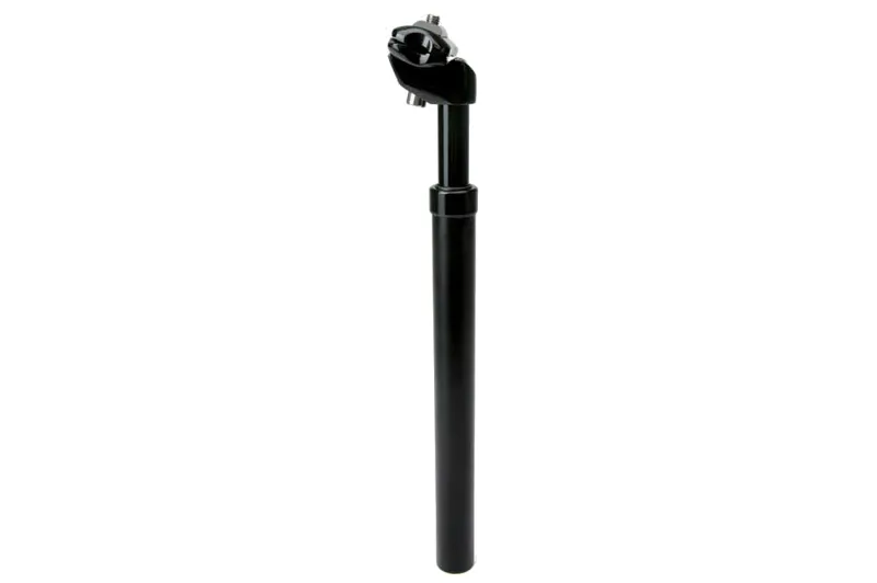 Avenir Suspension Seatpost 27.2 x 350mm Black