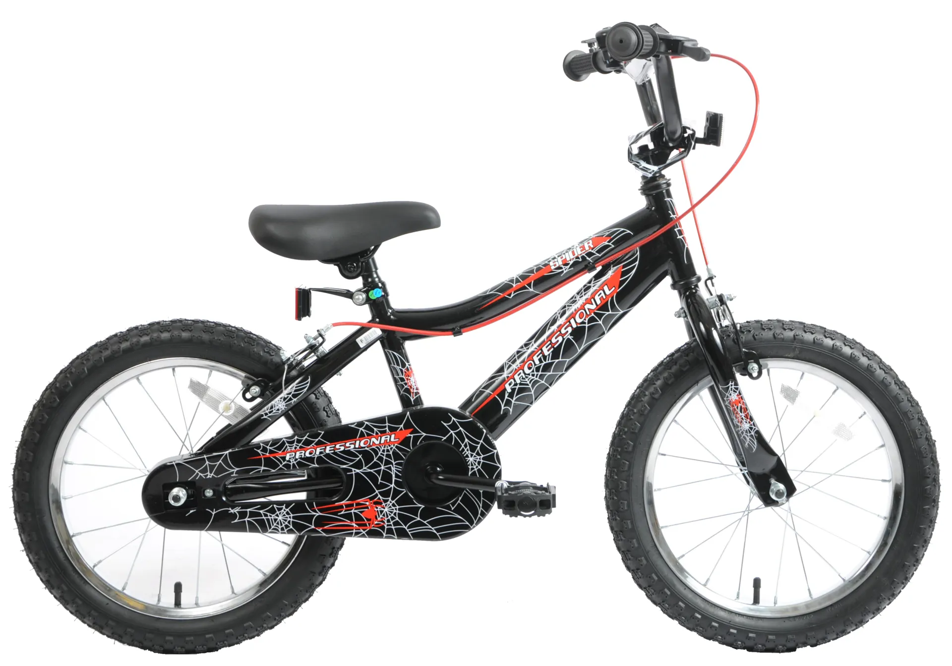 Spyder Bmx Gitane STRANGER SPITFIRE 20