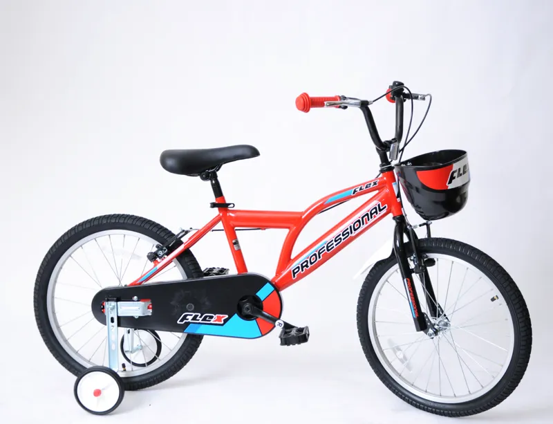 Kids Bike Stabilisers 12 to 20 Inch Wheel-2