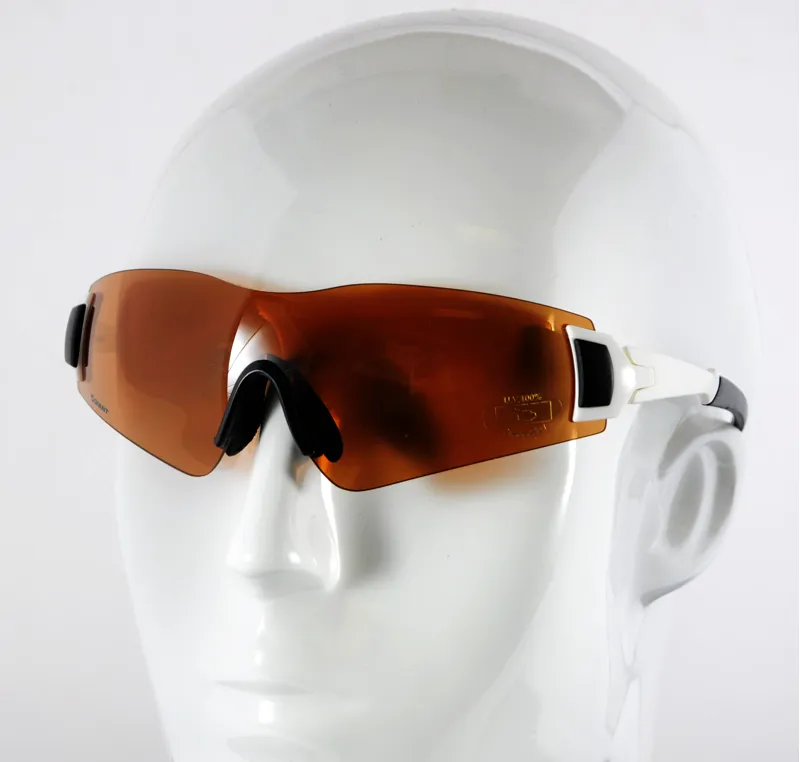Giant Swift 3 Sunglasses White