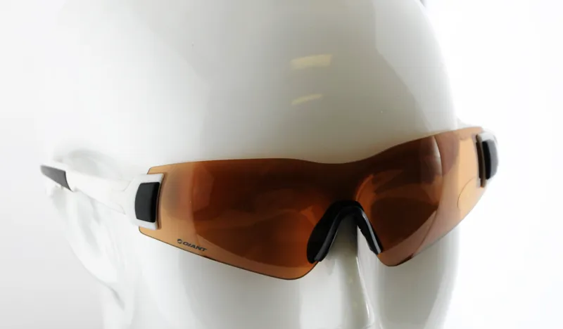 Giant Swift 3 Sunglasses White-3