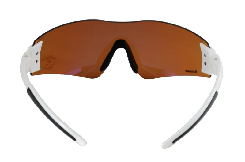 Giant Swift 3 Sunglasses White-7