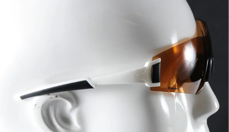 Giant Swift 3 Sunglasses White-2