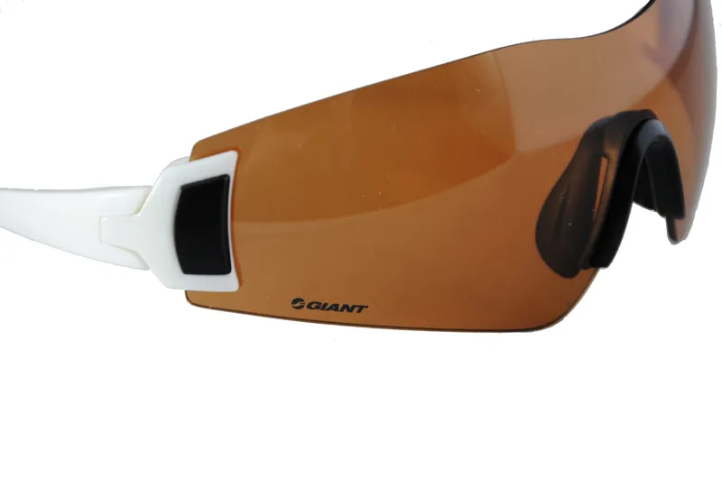 Giant Swift 3 Sunglasses White-5
