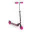 Nebulus Scooter - Black and Pink Folding Kids Scooter