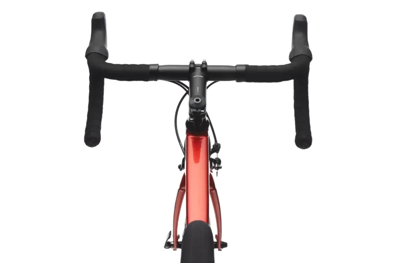Cannodale CAAD Optimo 1 700c Road Bike Red-3