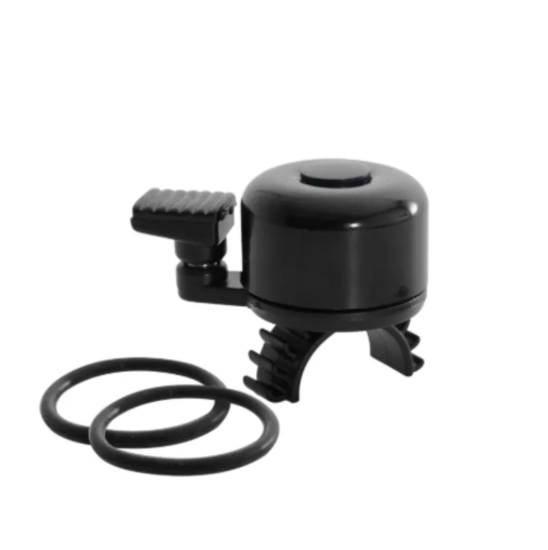 Oxford Quick Flick Bell Black