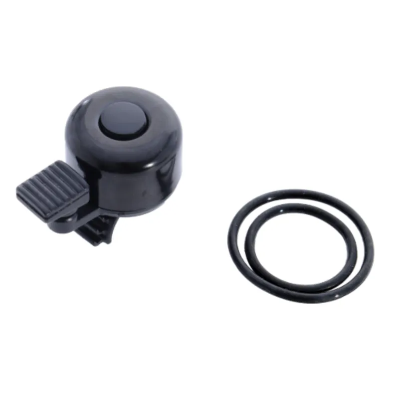 Oxford Quick Flick Bell Black-3