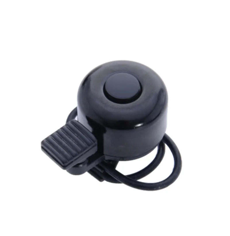 Oxford Quick Flick Bell Black-2