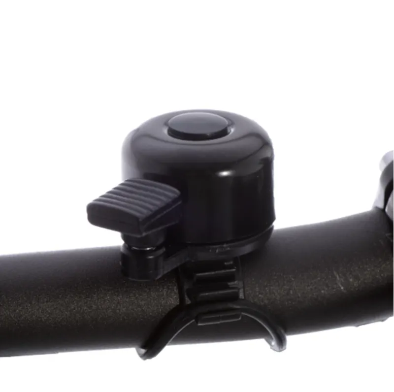 Oxford Quick Flick Bell Black-1