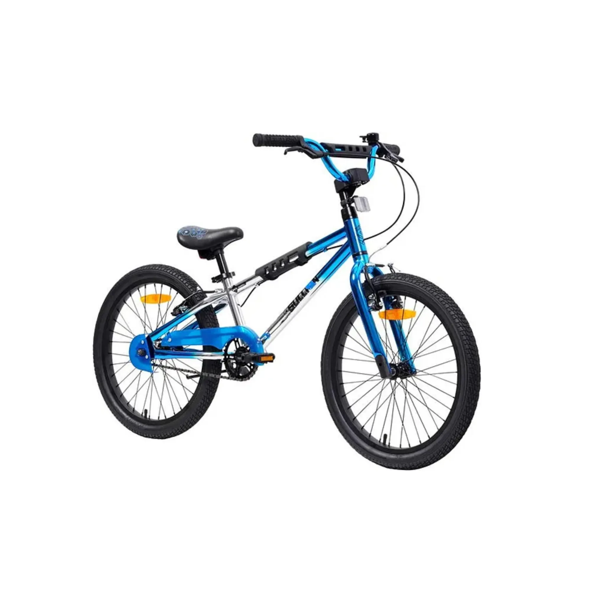 Ambush 20 Inch Kent Bmx Bike Wheel Kent Ambush Brake Lever