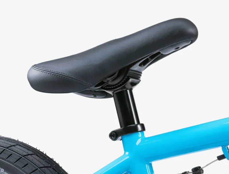 Pre Loved Wethepeople Seed 16 Inch Wheel Kids Bike Blue