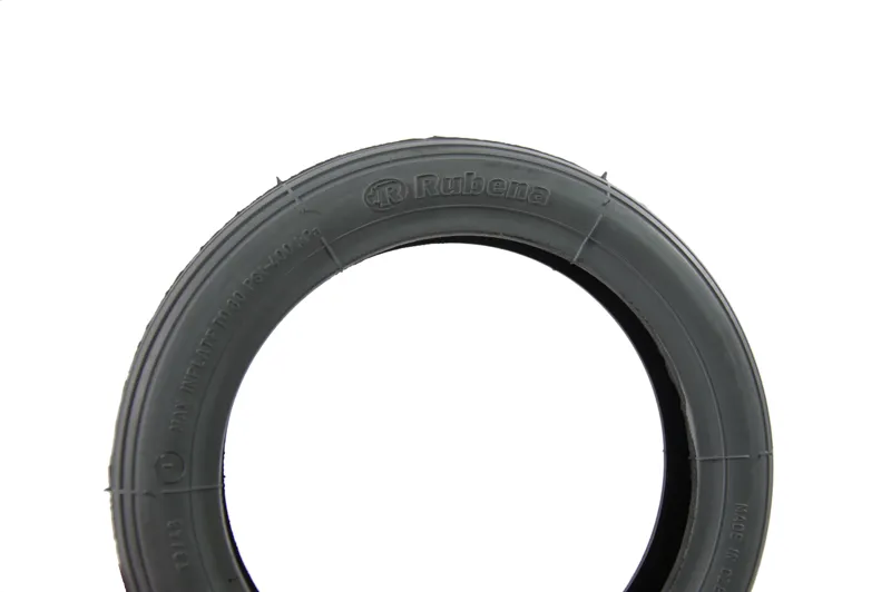 Rubena 8 x 1.25 Tyre Grey-2