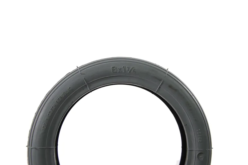 Rubena 8 x 1.25 Tyre Grey-1