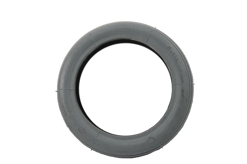 Rubena 8 x 1.25 Tyre Grey