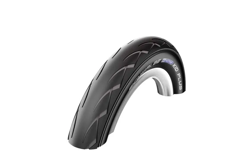 Schwalbe Kid Plus 12 x 1.75 Puncture Guard Tyre-2