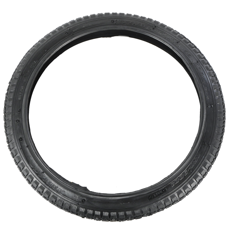 Ammaco Tyre 14 x 1 3/8 x 1 5/8 -3