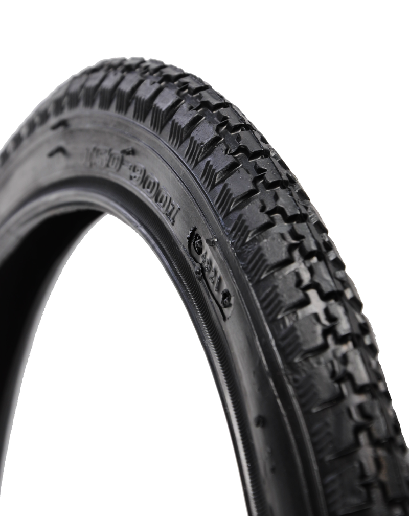 Ammaco Tyre 14 x 1 3/8 x 1 5/8 -4