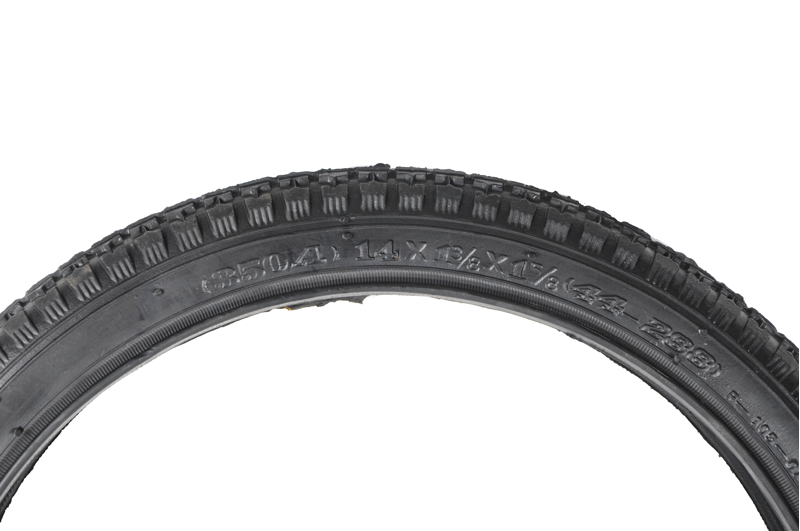 Ammaco Tyre 14 x 1 3/8 x 1 5/8 -1