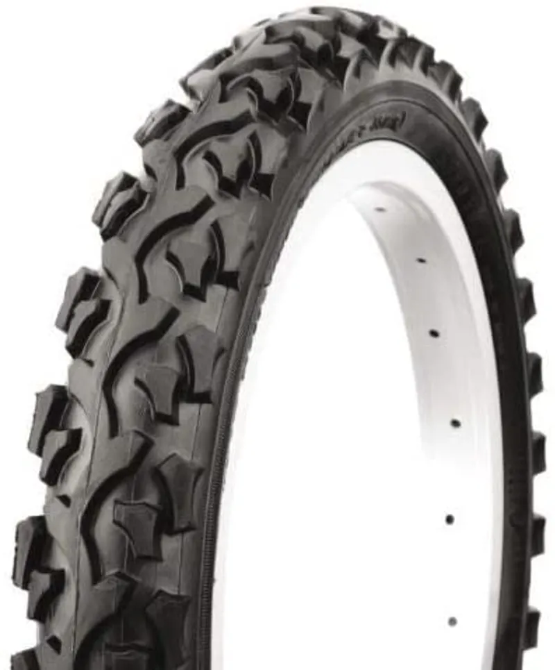 Coyote 14 Inch Folding Tyre