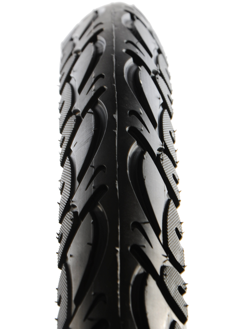 Ammaco 16 x 2.5 Inch E-Bike Tyre -2