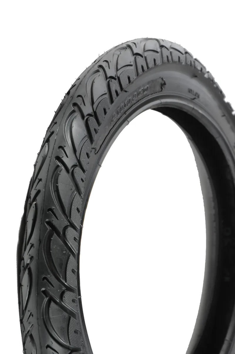 Ammaco 16 x 2.5 Inch E-Bike Tyre -1