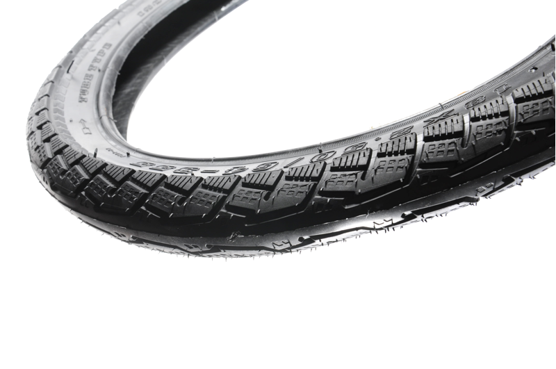 Ammaco 18 x 2.5 Inch E-Bike Tyre-1