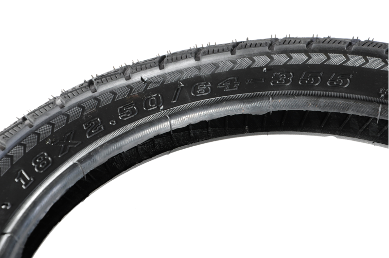 Ammaco 18 x 2.5 Inch E-Bike Tyre-3