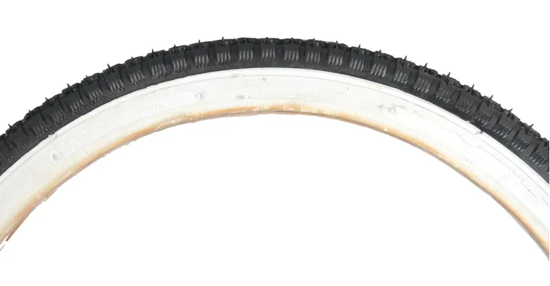 Ammaco Tyre 16 x 1 3/8 Whitewall-3
