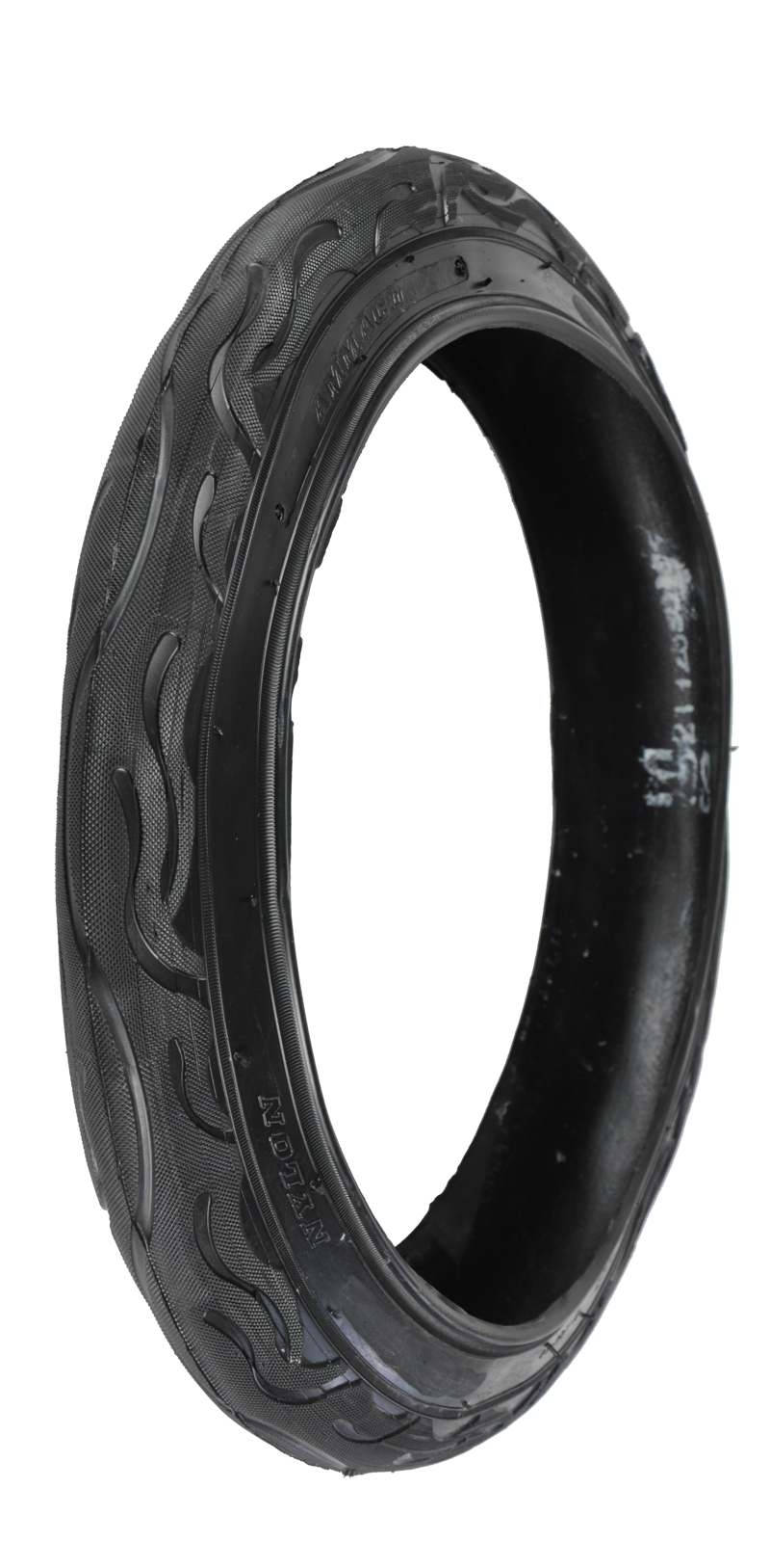 Ammaco Tyre 16 x 2.125 Dragster-1